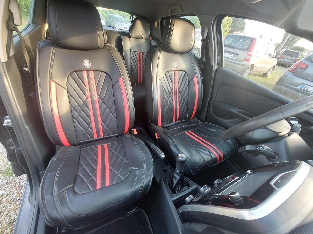 Renault Clio dCi 8V 75 CV Start&Stop 5 porte Energy Duel