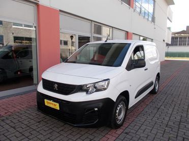 PEUGEOT Partner BlueHDi 100CV LH1 Furgone Premium