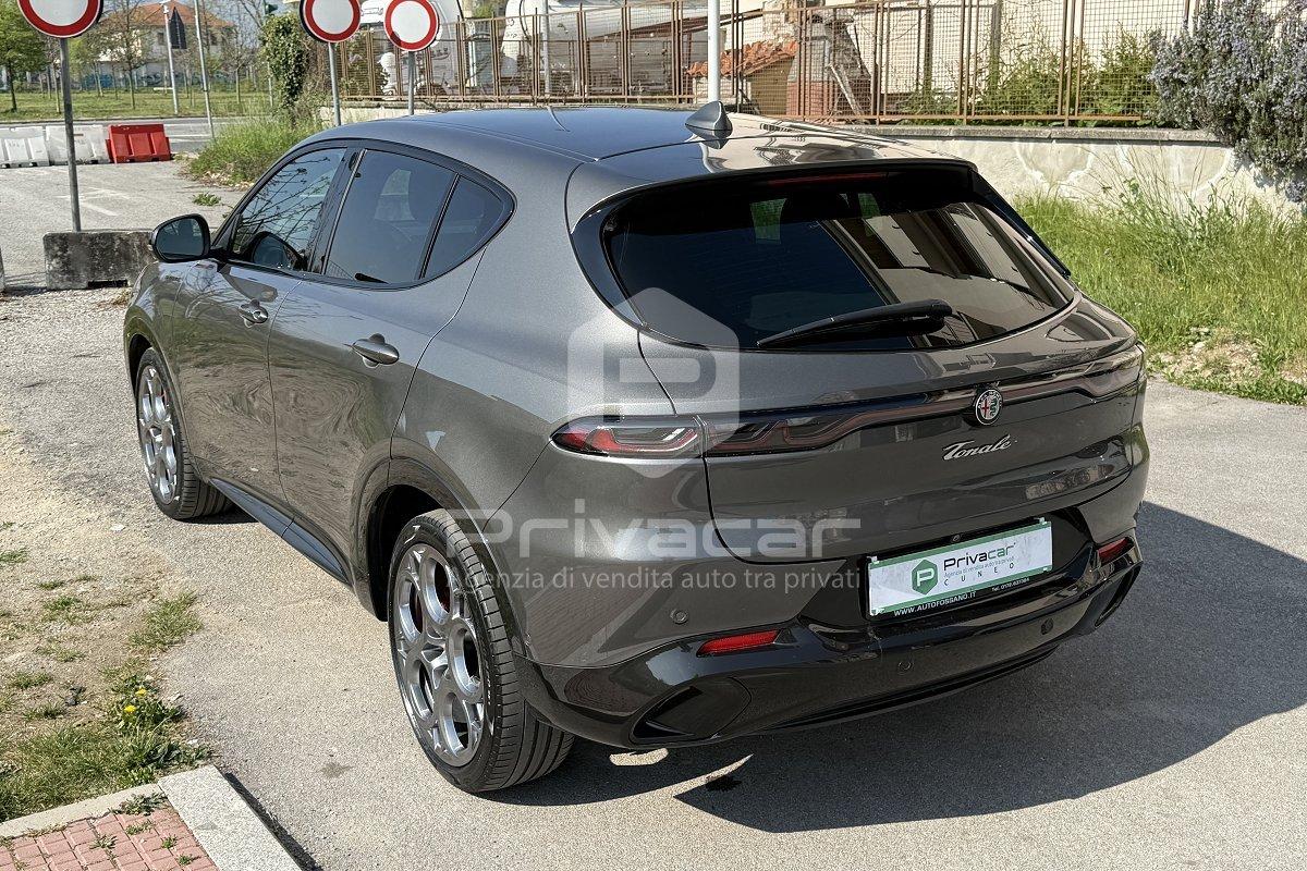 ALFA ROMEO Tonale 1.5 130 CV MHEV TCT7 Sprint