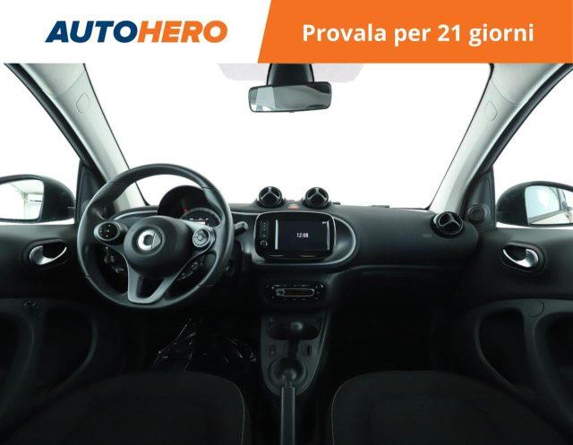 SMART ForTwo 70 1.0 twinamic Passion