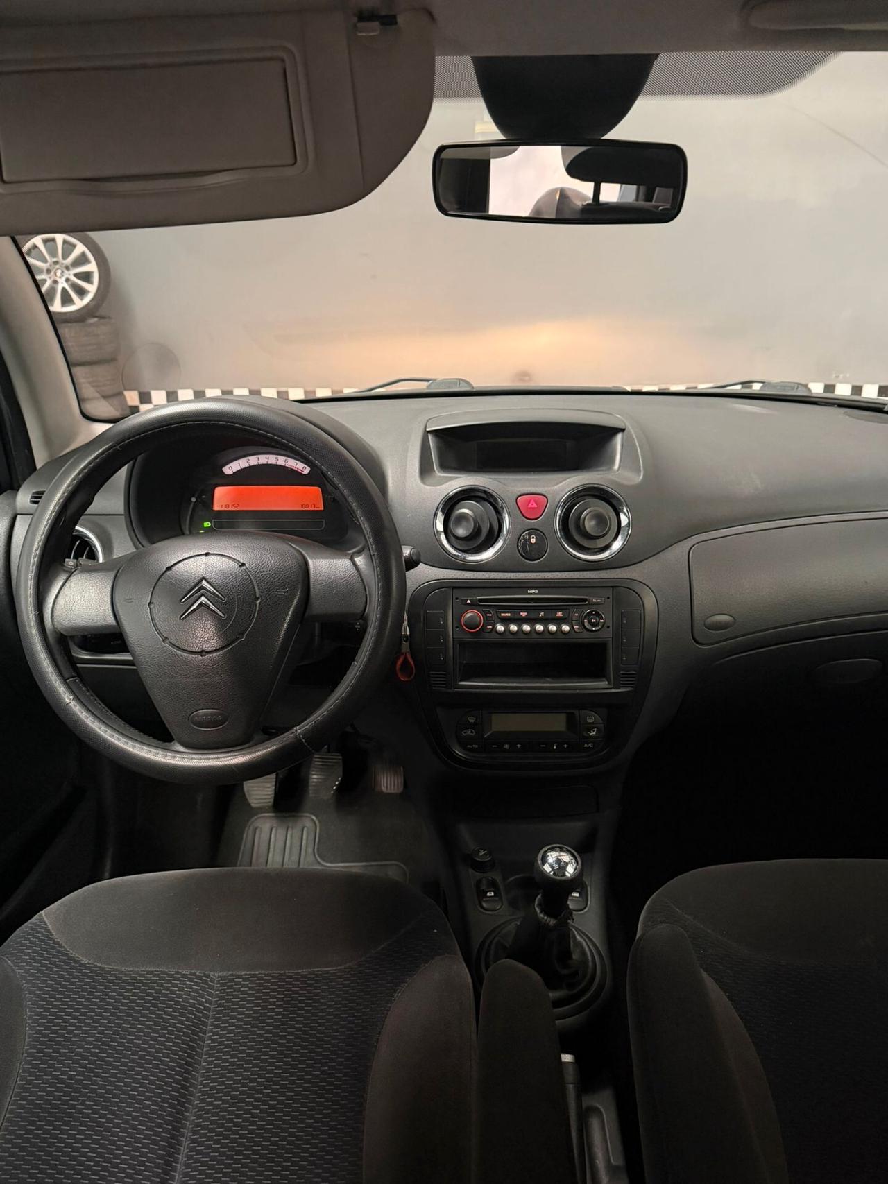Citroen C3 1.1 Exclusive Neopatentati