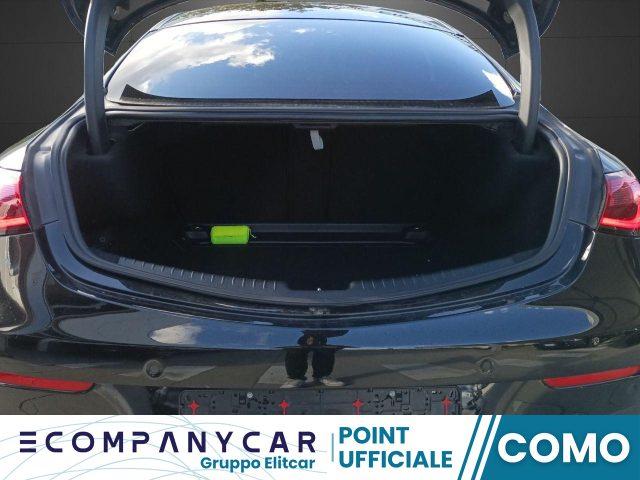 MERCEDES-BENZ CLE 200 180 Coupé AMG Line Advanced Plus