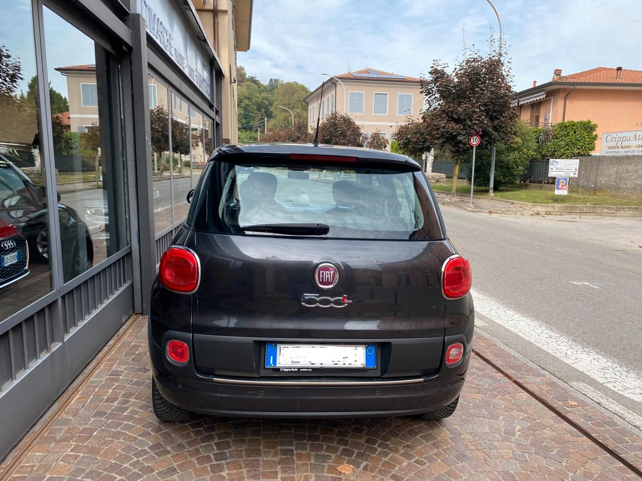 Fiat 500L 1.4 95 CV Lounge