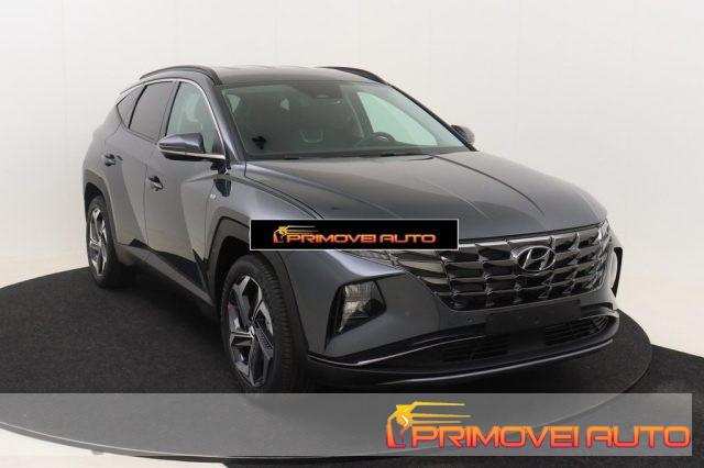 HYUNDAI Tucson 1.6 T-GDI 48V Feel