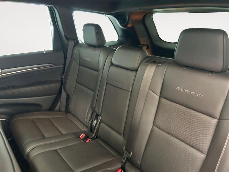 Jeep Grand Cherokee 3.0 V6 CRD 250 CV Multijet II Summit