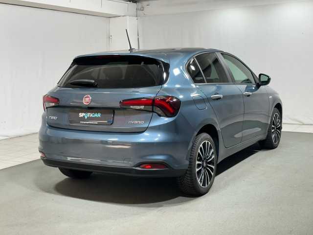 Fiat Tipo 1.5 Hybrid DCT 5 porte