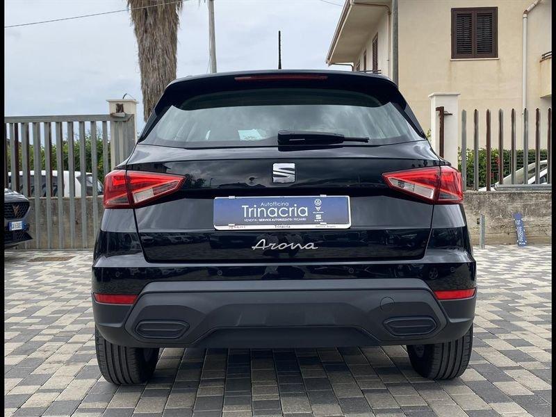 Seat Arona 1.0 ECO TSI STYLE 95CV