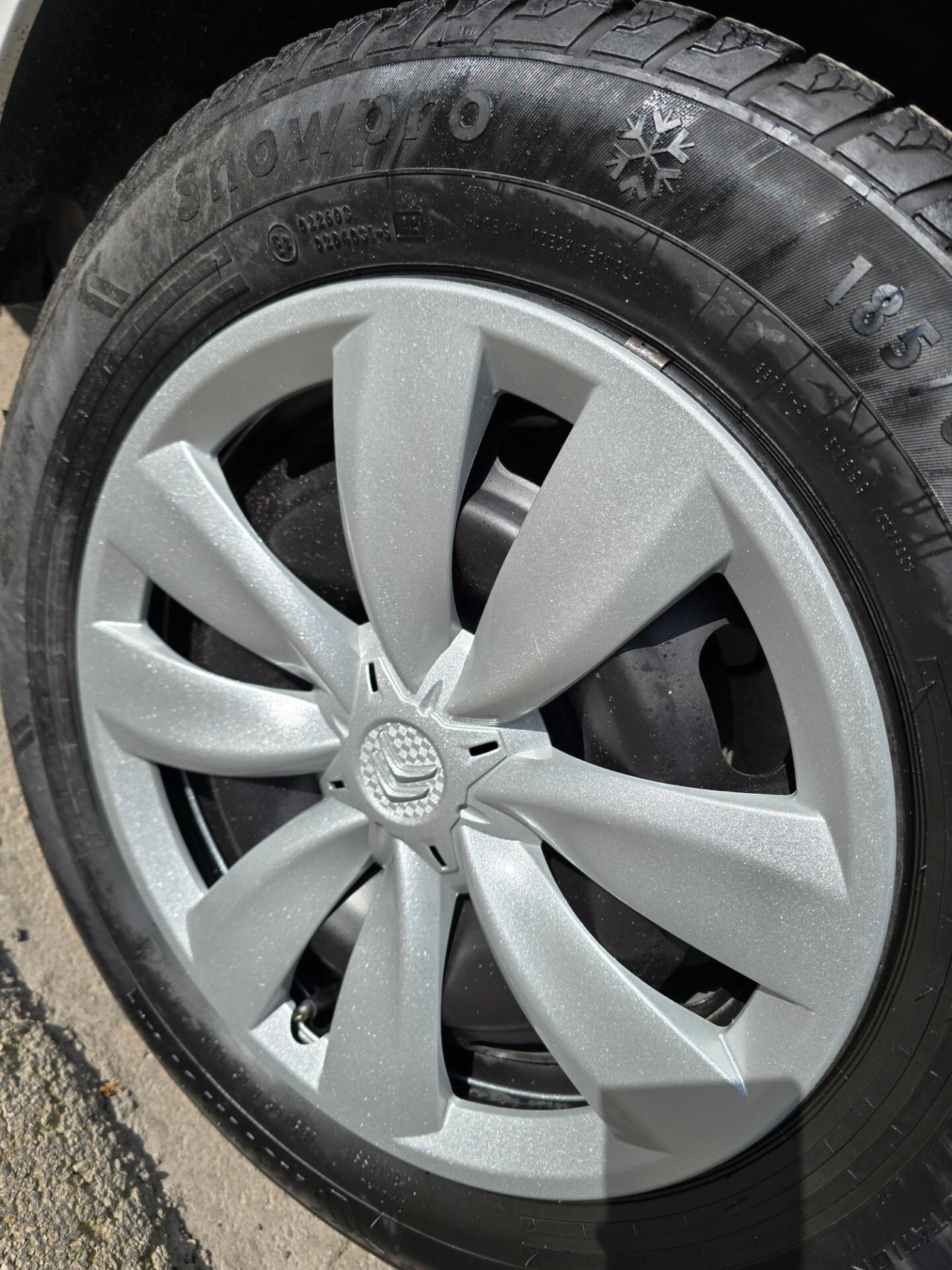 Citroen C3 1.4 Exclusive