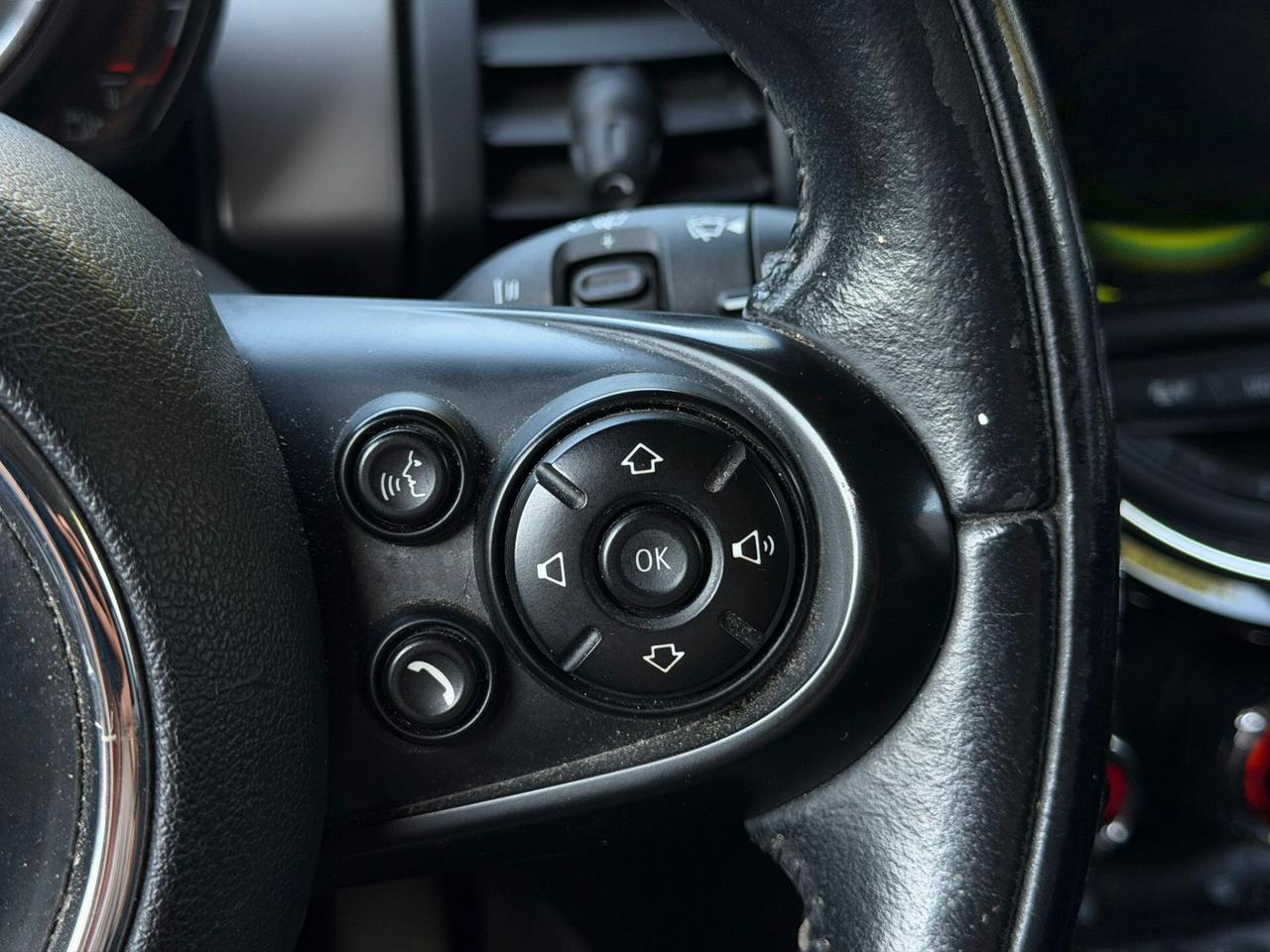 Mini 1.5 One D Business XL