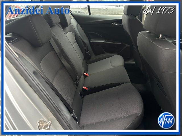 SKODA Fabia 1.0 MPI 65 CV Ambition