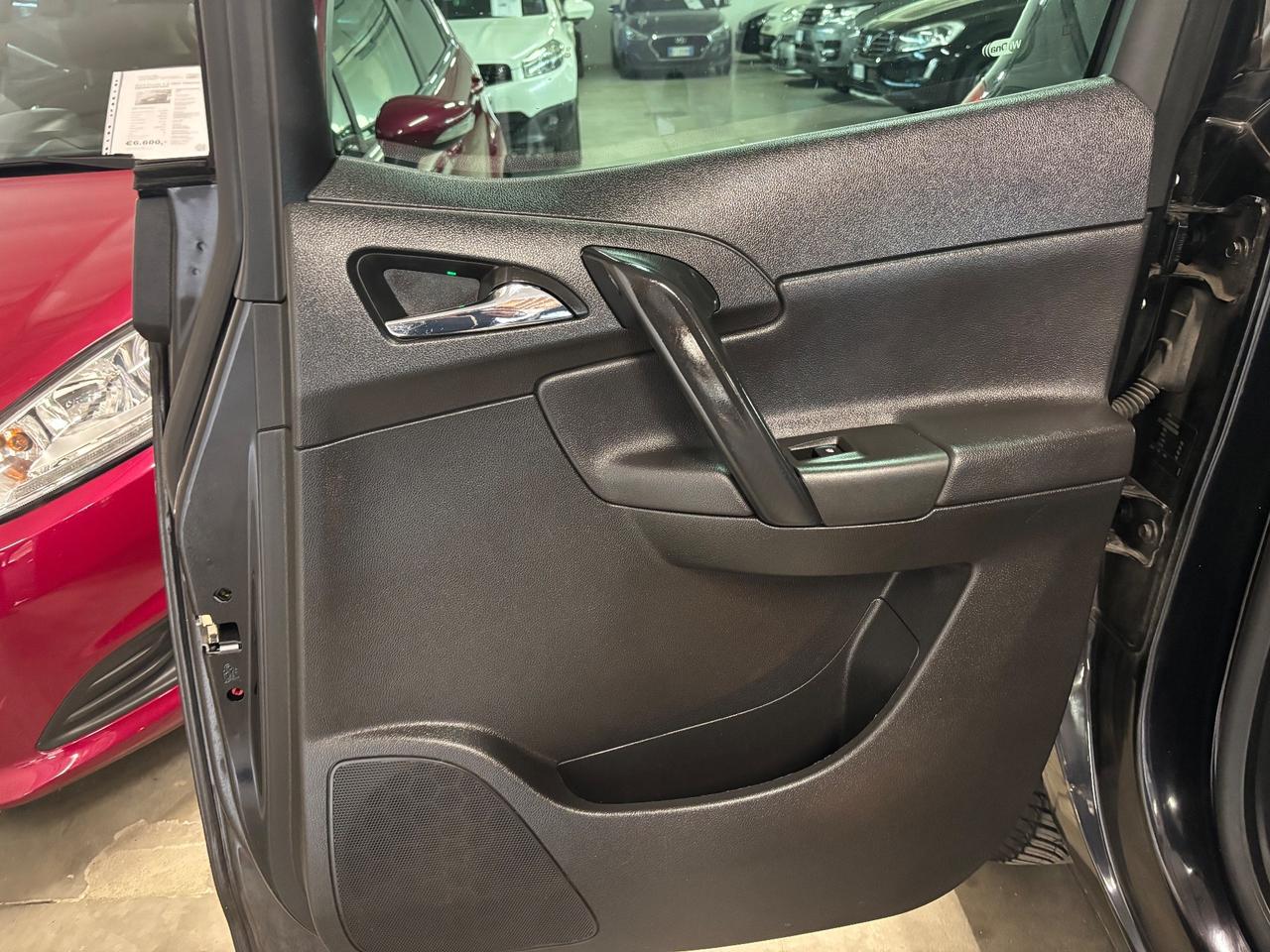 Opel Meriva 1.3 CDTI Elective