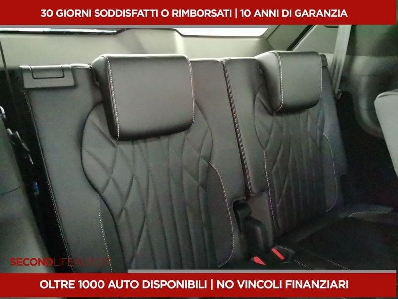 JAECOO 8 Jaecoo SHS-P 1.5 tgdi phev Exclusive awd auto