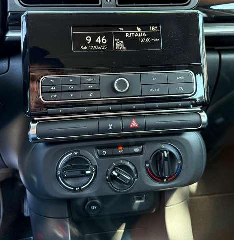 Citroen C3 1.2 puretech Feel s **PROMO SUMMER**
