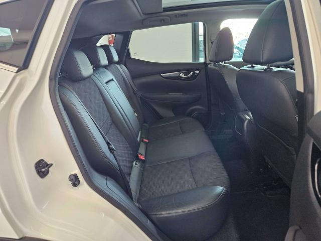 Nissan Qashqai 1.6 dci 130cv AUT. TETTO PANPANORAMICO
