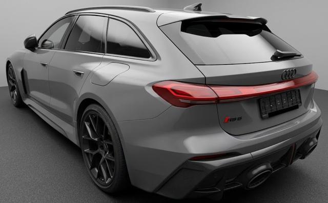 AUDI RS5 TFSI mHEV+ S tronic quattro + Carbonio + 360°