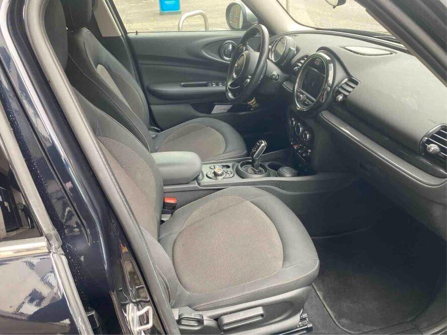 Mini Cooper Clubman 1.5 AUTOM NAVY CARPLAY PREZZO REALE