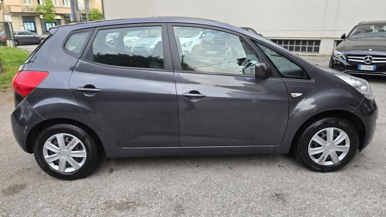 Kia Venga 1.4 GPL Cool x Commercianti