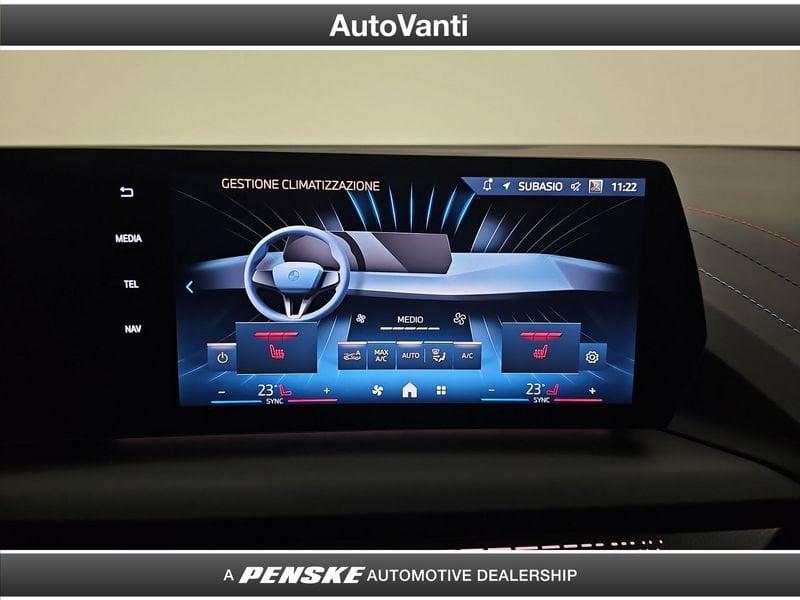 BMW Serie 1 120d 48V 5p. MSport Pro