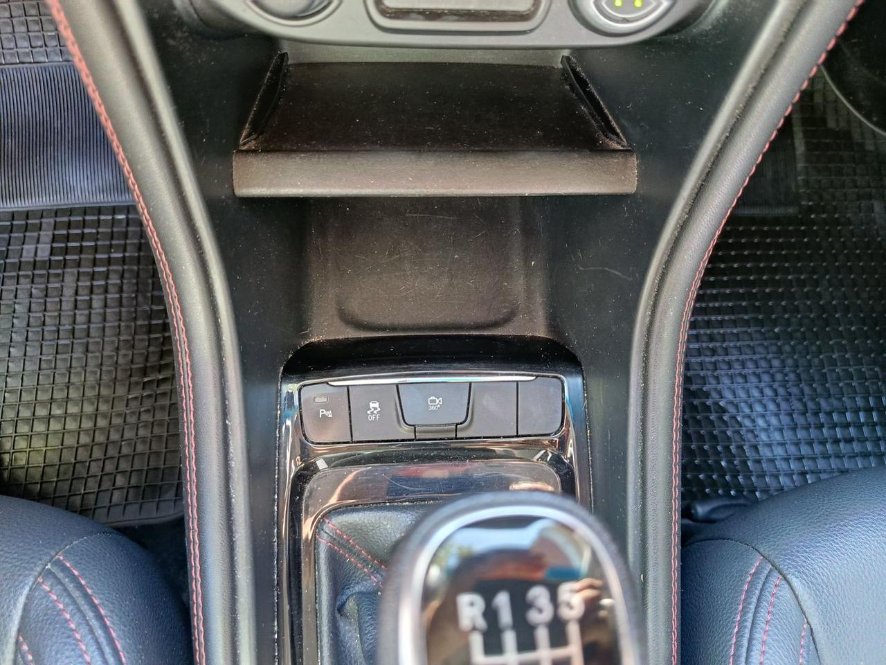 Evo Evo 4 1.6 LPG #11857