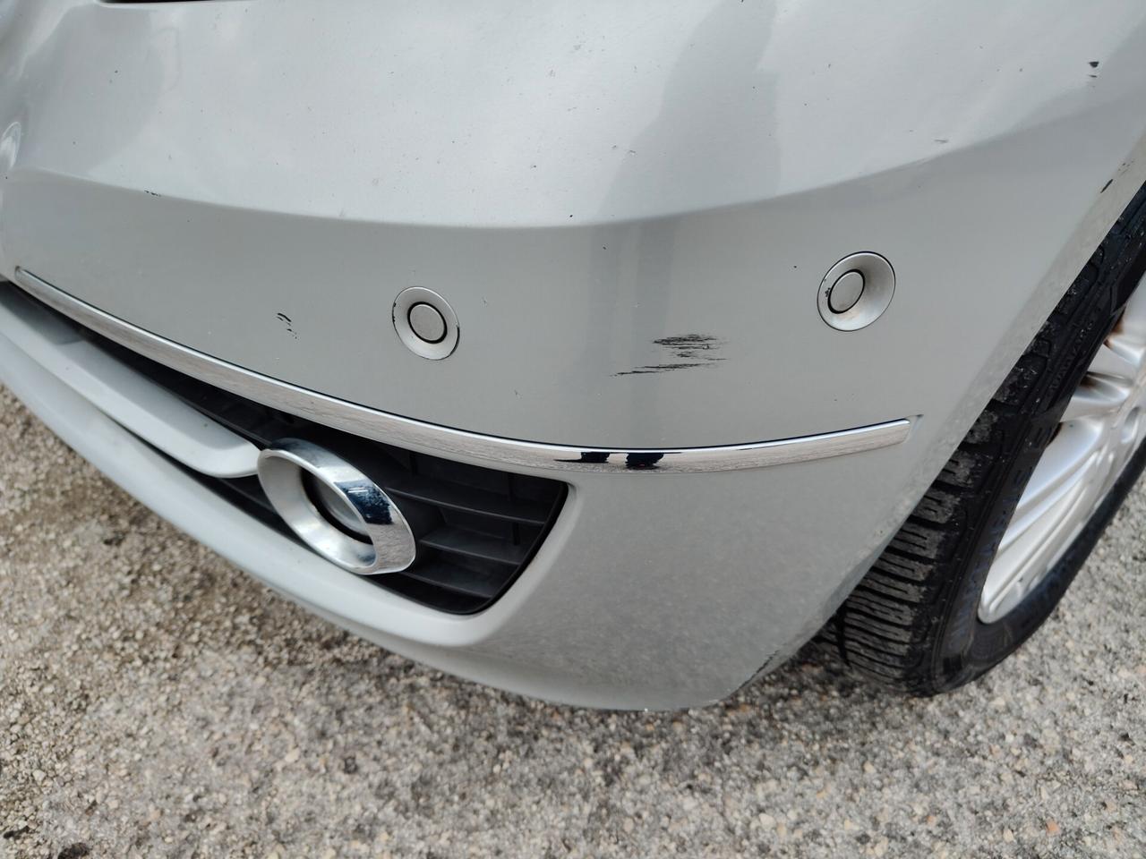 Mercedes A 160 CDI BlueEFFICIENCY Avantgarde