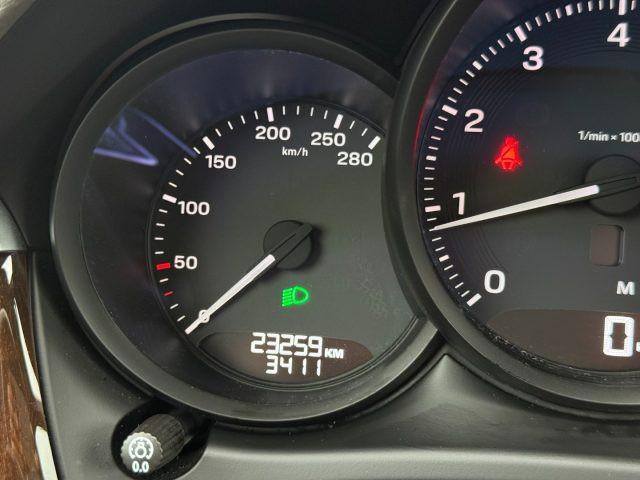 PORSCHE Macan 2.0 UNICO PROPRIETARIO unico proprietario