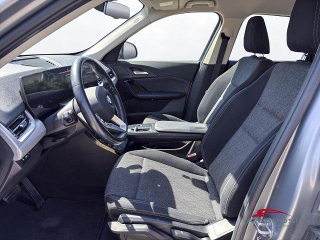 BMW X1 sdrive18d auto