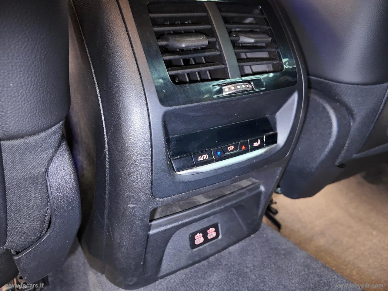 BMW X3 xDrive20d 48V Msport