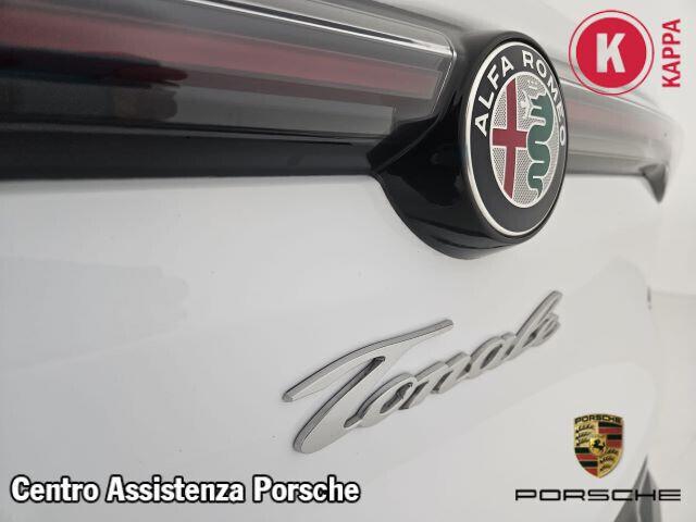 Alfa Romeo Tonale 1.3 280 CV PHEV AT6 Veloce