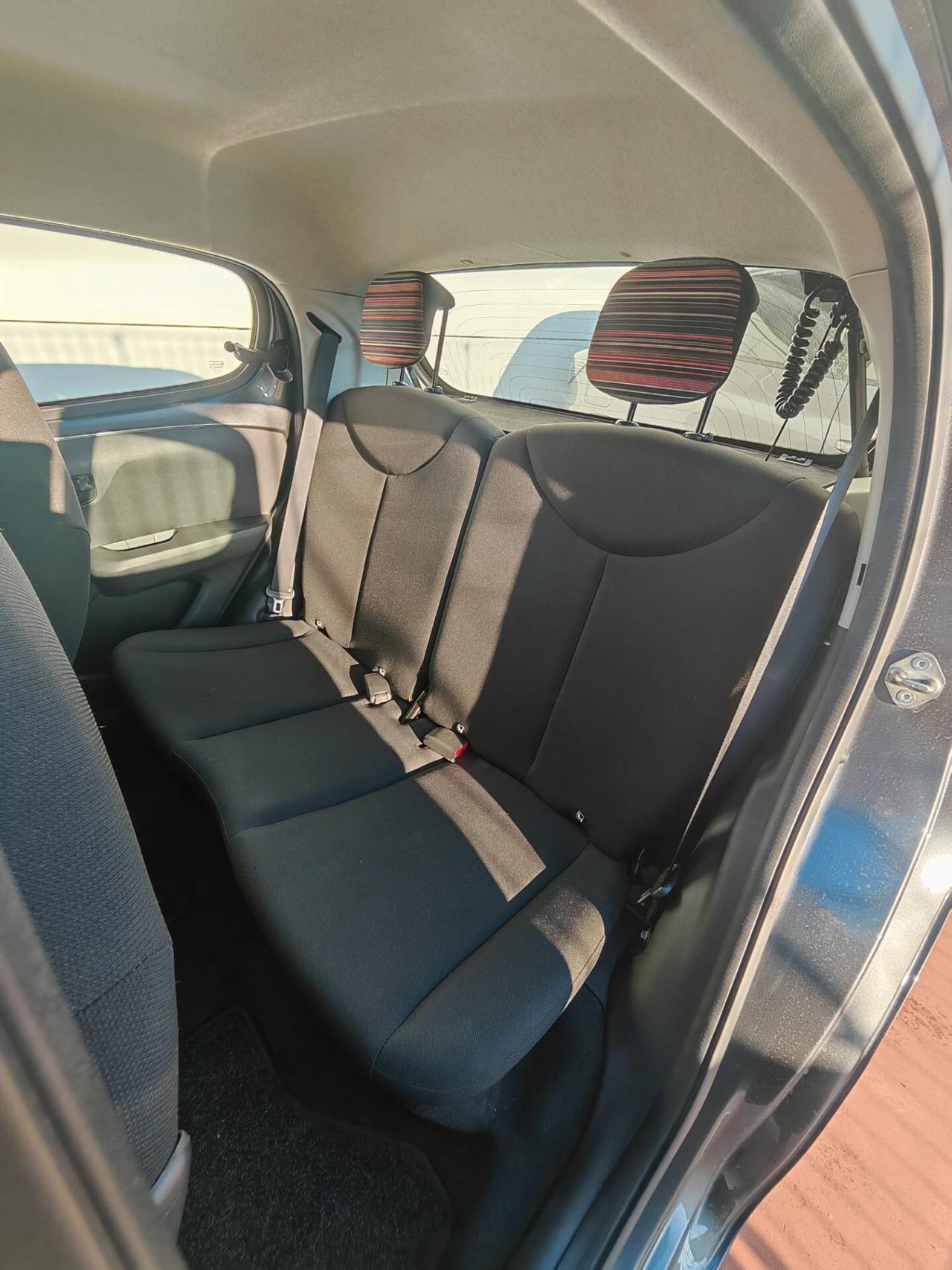 Citroen C1 VTi 72 S&S 5 porte Feel