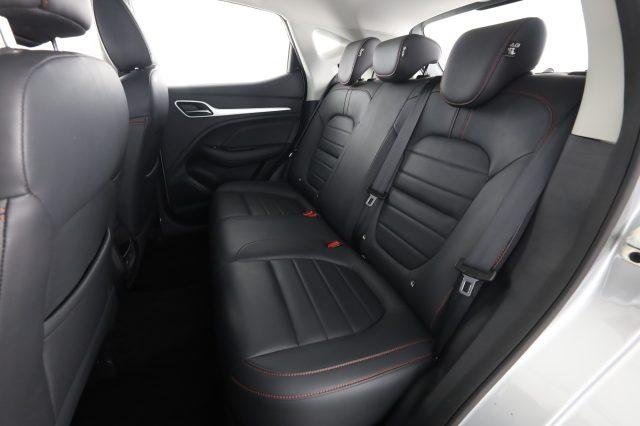 MG ZS ZS 1.0T-GDI aut. Luxury