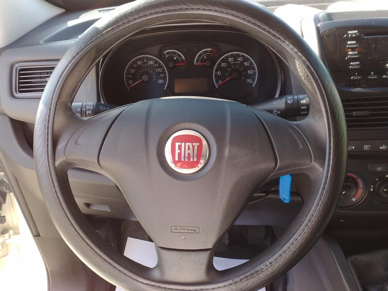 Fiat Doblò 1.6mjet 105cv FURGONE - 2011