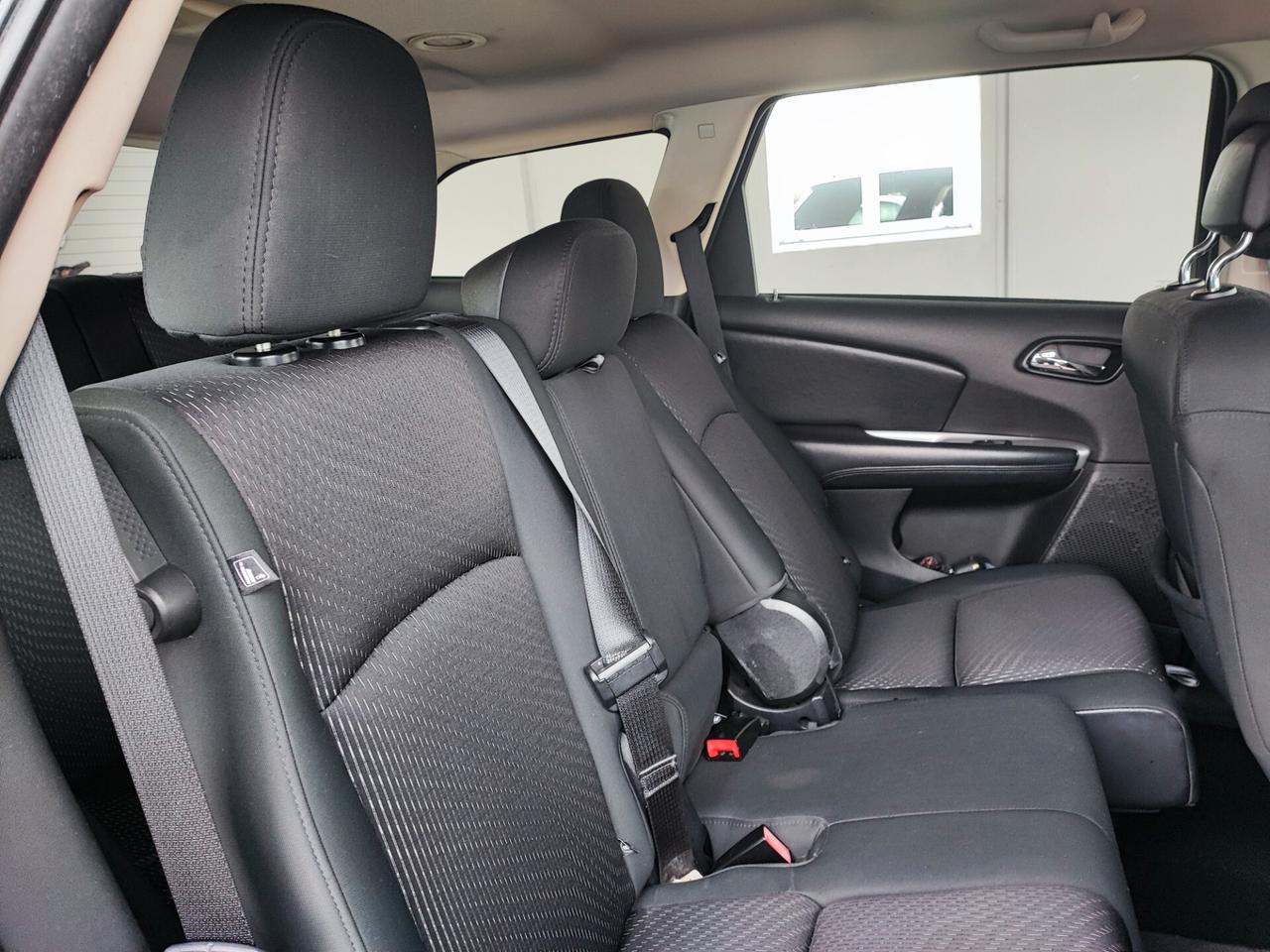 Fiat Freemont 2.0 Multijet 140 CV Urban