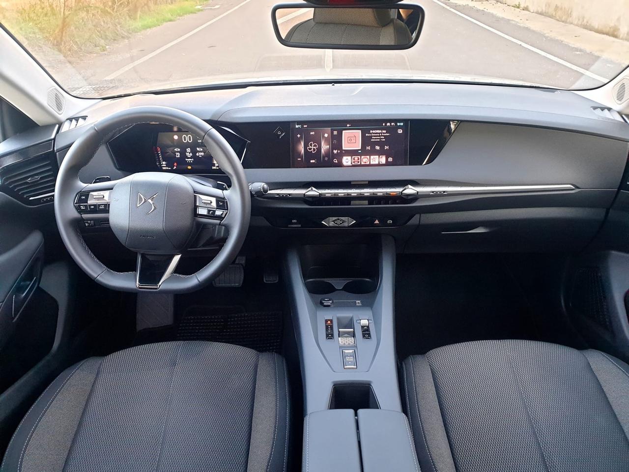 Ds DS4 4 PureTech 130 aut. Cross Rivoli