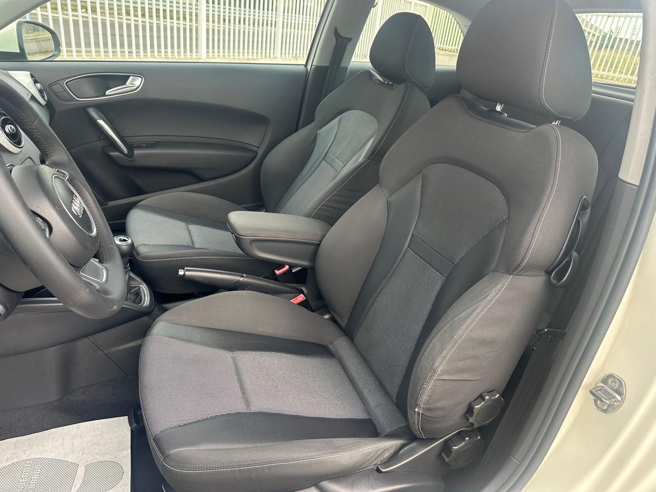 Audi A1 2011 1.4 TFSI 122CV Ambition !!!PERFETTA!!!
