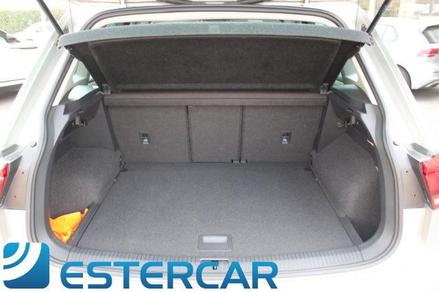 VOLKSWAGEN Tiguan 2.0 TDI DSG 4MOTION Business