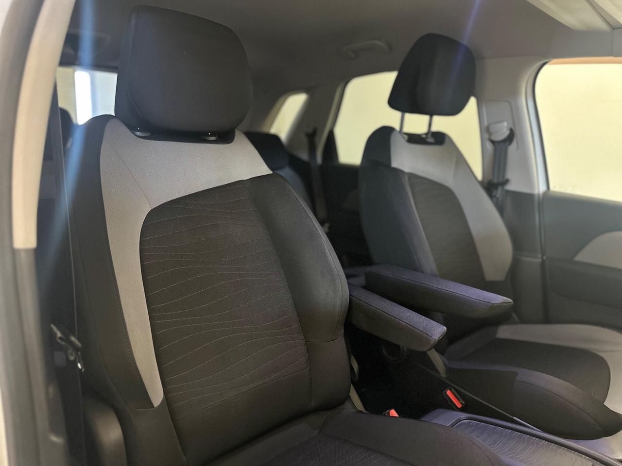 Citroen C4 Picasso 1.6 e-HDi 115 ETG6 Exclusive