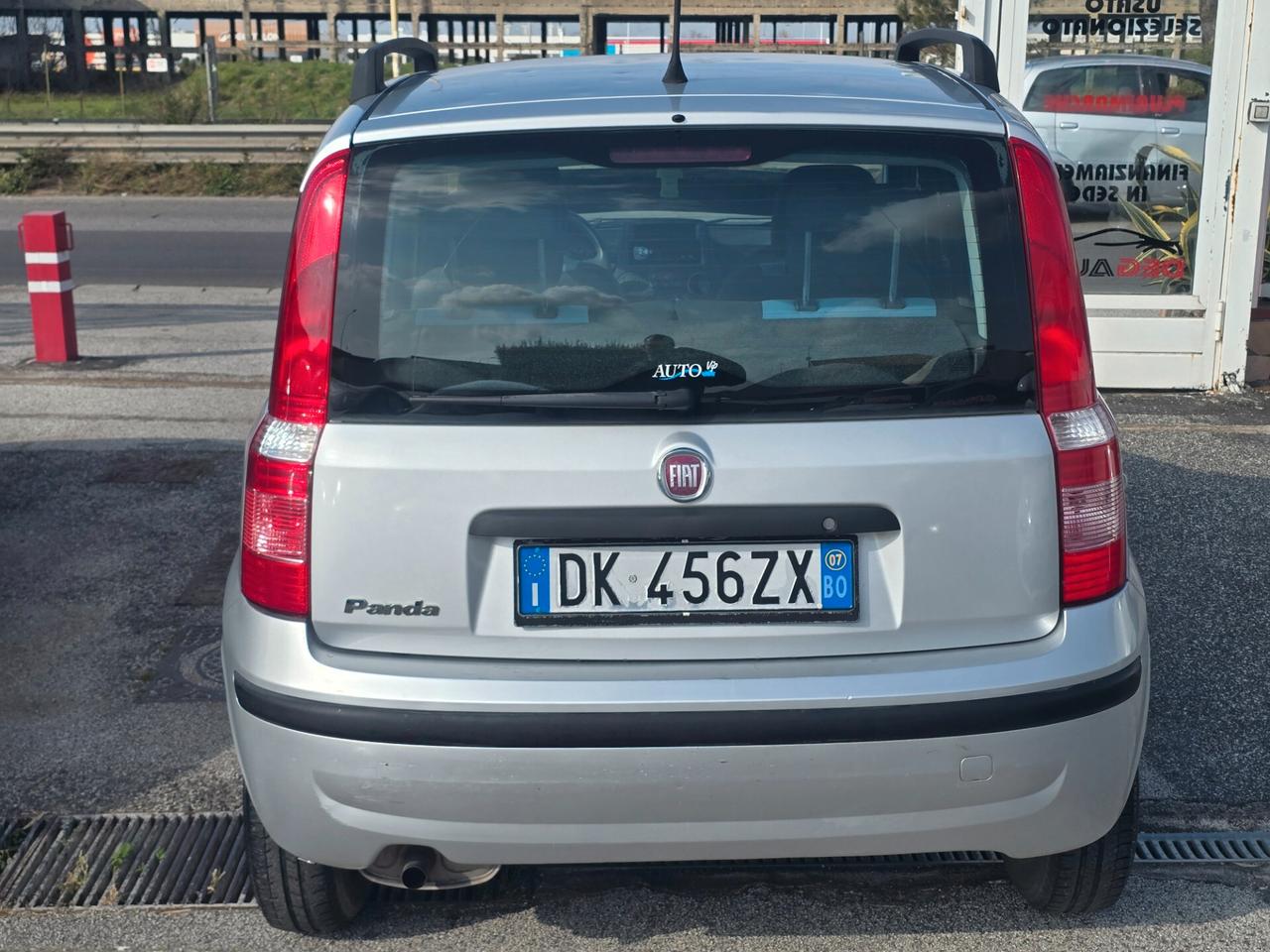 Fiat Panda 1.2 Dynamic