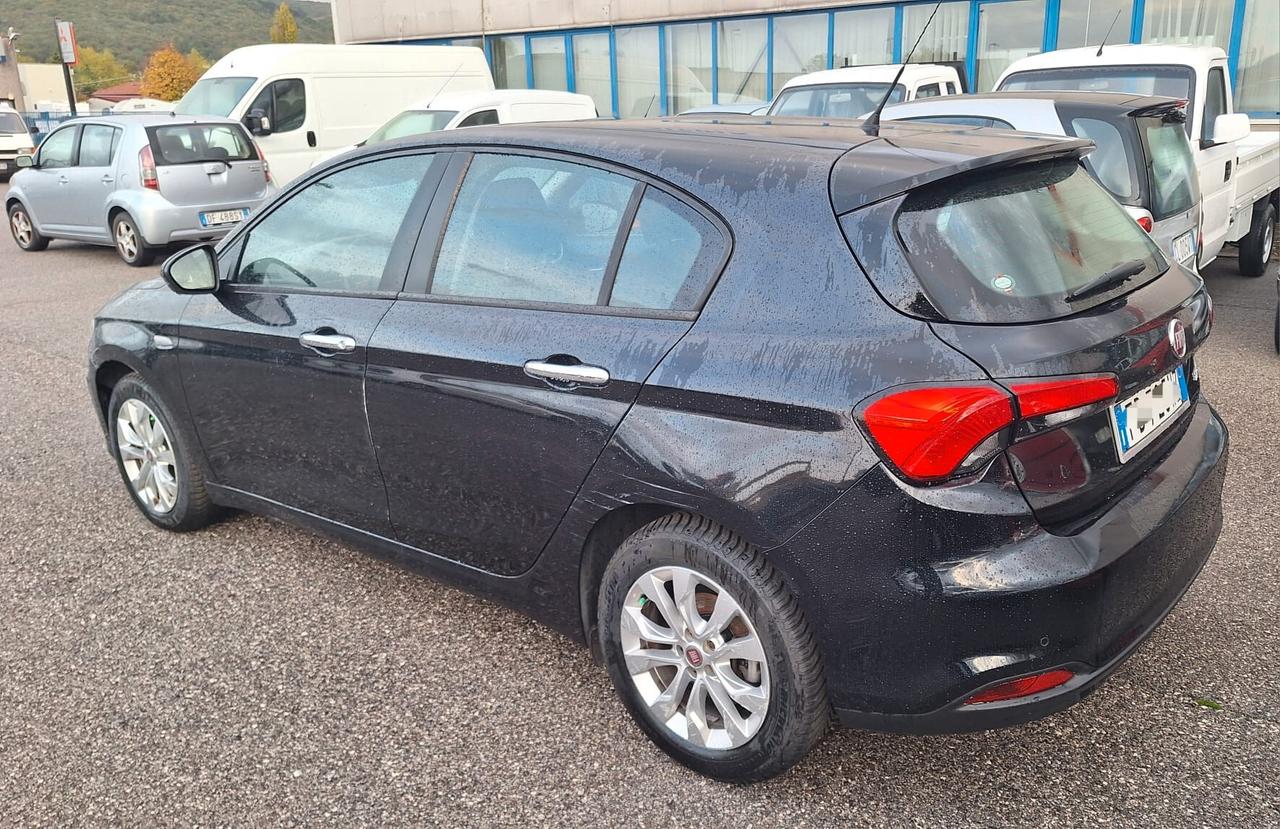 Fiat Tipo 1.4 5 porte Lounge