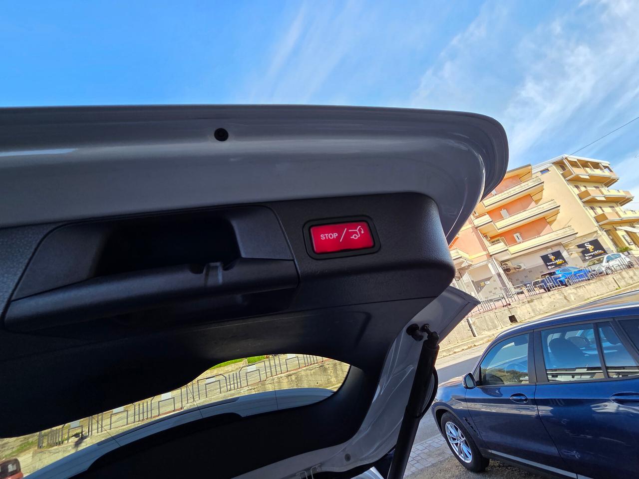 Mercedes-benz GLB 200 d Automatic Sport Plus