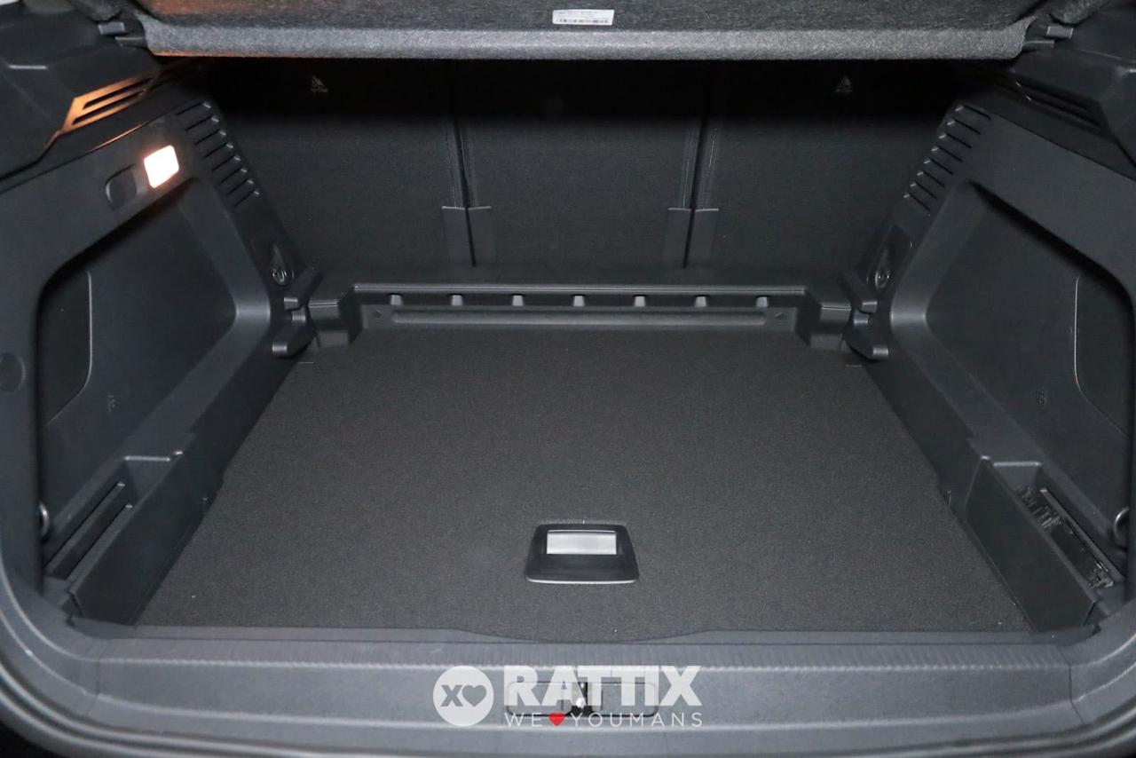 Citroen C5 Aircross 1.5 BlueHDI 130CV Max EAT8