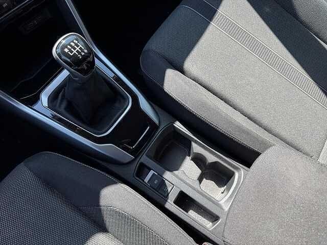 Volkswagen T-Roc 1.0TSI 110CV Life - NEOPATENTATI -