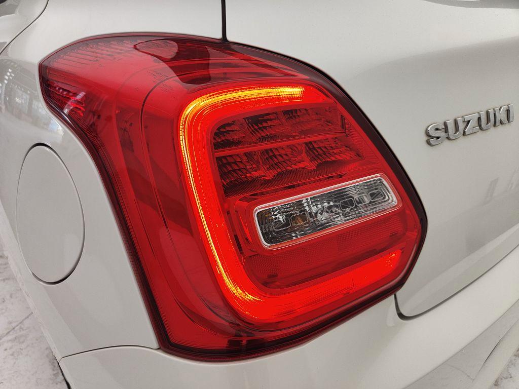 Suzuki Swift (2017-2024) - Swift 1.0 Boosterjet Hybrid S