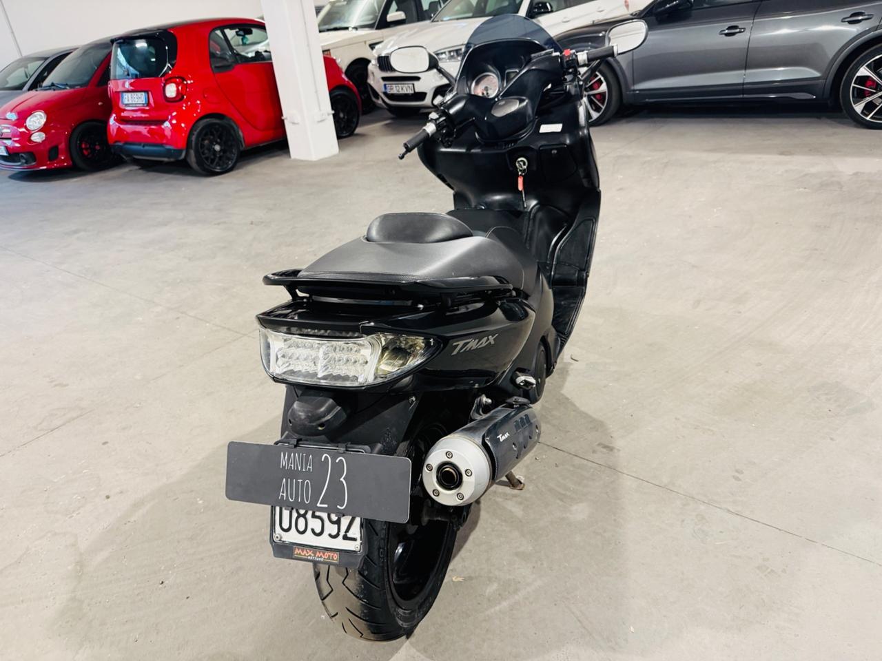 Yamaha T Max T-MAX*INIEZIONE*BLACK*