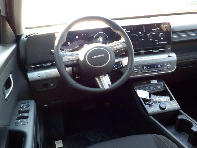 HYUNDAI Kona 1.6 GDI 138CV HEV DCT X-TECH