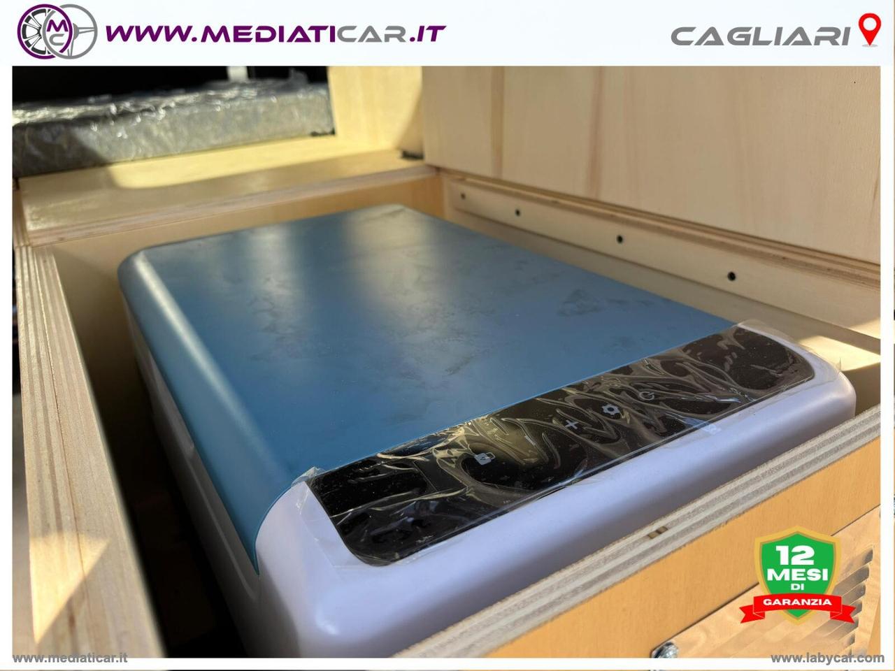 FORD Tourneo Connect 200S 1.8 TDCi PC LX