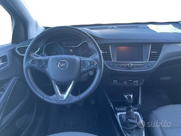 Opel Crossland 1.5 ECOTEC D 110 CV Start&Stop...