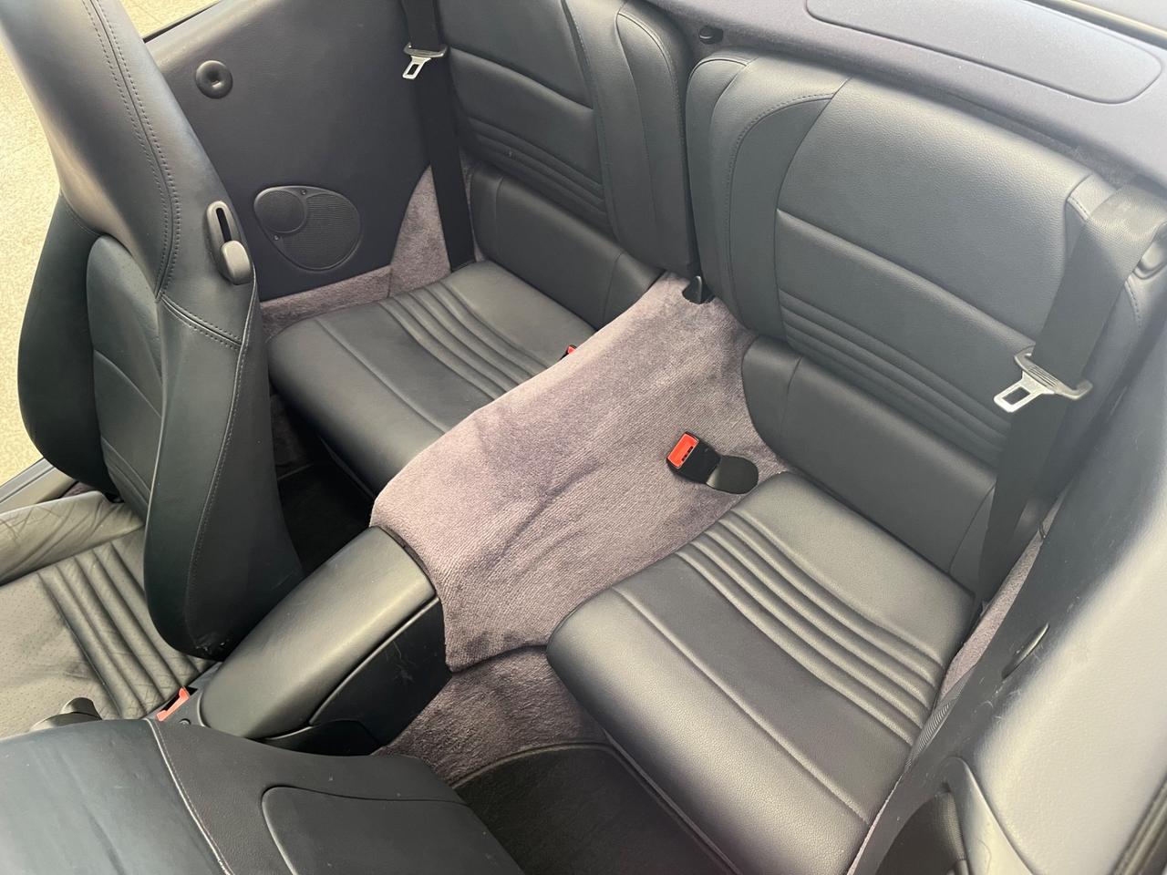 Porsche 911 996 Cabrio 3.4 Carrera 4 *iscritta ASI* 300cv