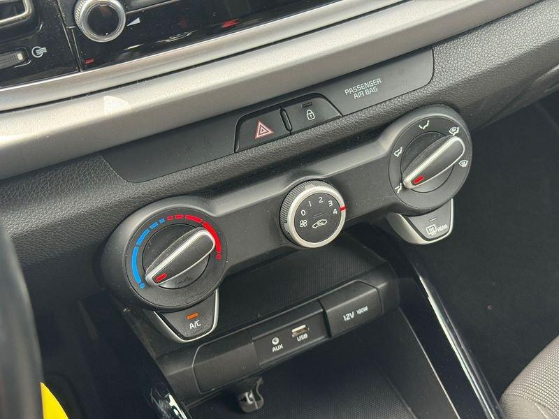 KIA Rio 5 Porte 1.2 MPi 82cv Evolution 2WD