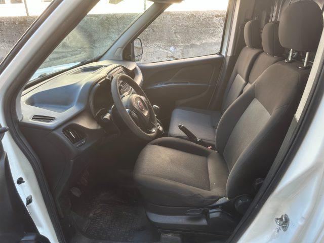 FIAT Doblo 1.6 MJT 105CV 3 POSTI Furgone