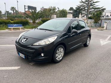 Peugeot 207 1.4 BENZINA KW 70 5p.UsatoGarantito
